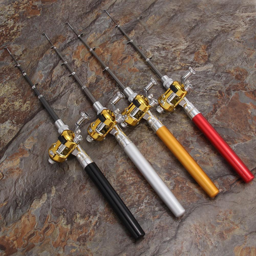 Penn Reel Fierce - Multicolor Visgereedschap Mini Draagbare Zak Vis