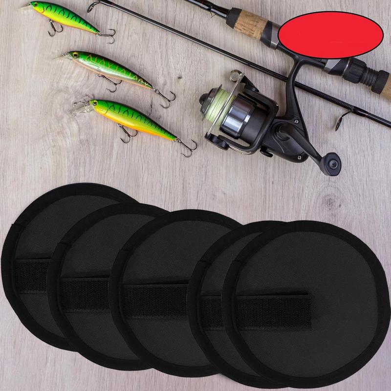 Fishing Lure Making Kit - 4 stks Vishaak Cover verbeterde Oxford