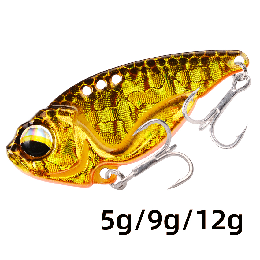 Fishing Lure Crankbait - VIB Lepel Vissen Lokken 5g 9g