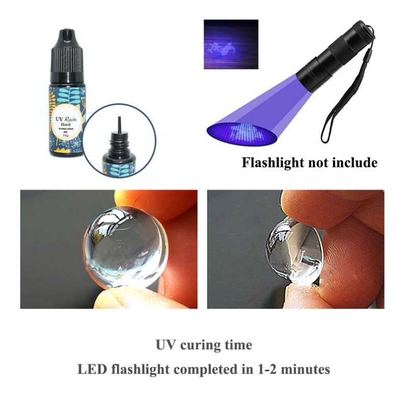 Vissen Sneldrogend Kristal Dru - Fishing Lure Making Kit recensie en prijs