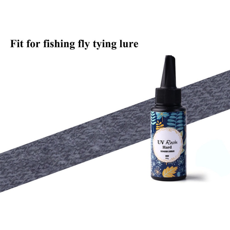 Vissen Sneldrogend Kristal Dru - Fishing Lure Making Kit recensie en prijs