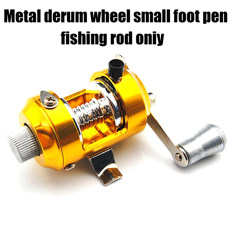 Draagbare Zak Telescopische Mi - Penn Reel Fierce recensie en prijs