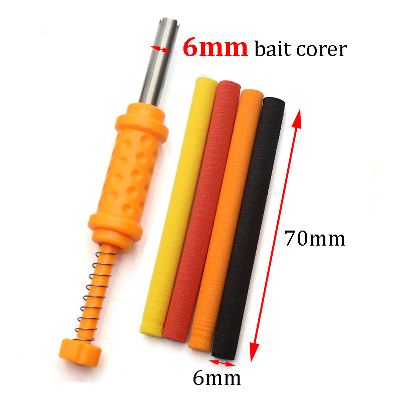 6Mm/8Mm Karpervissen Gereedsch - Fishing Lure Making Kit recensie en prijs