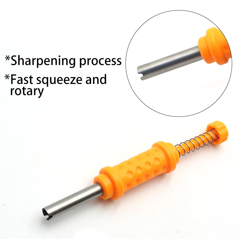 6Mm/8Mm Karpervissen Gereedsch - Fishing Lure Making Kit recensie en prijs