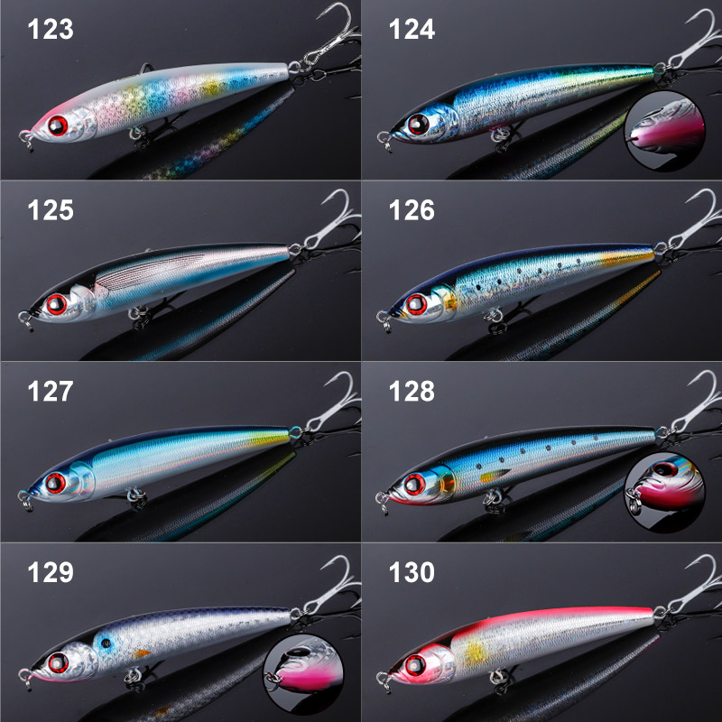 NOEBY Zware Zinkende Stickbait - Fishing Lure Buzzbait recensie en prijs