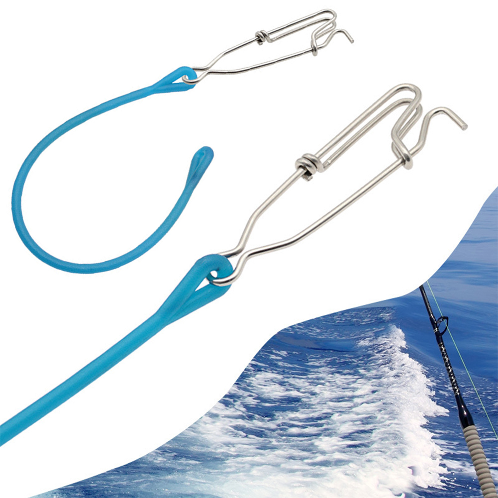Vishaak Lokken Connector met S - Fishing Lure Crankbait recensie en prijs
