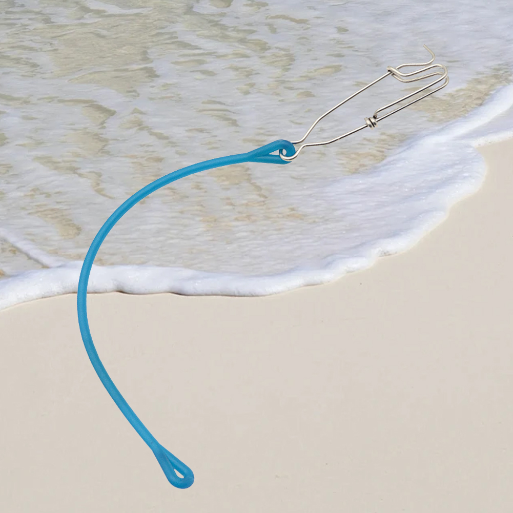 Vishaak Lokken Connector met S - Fishing Lure Crankbait recensie en prijs
