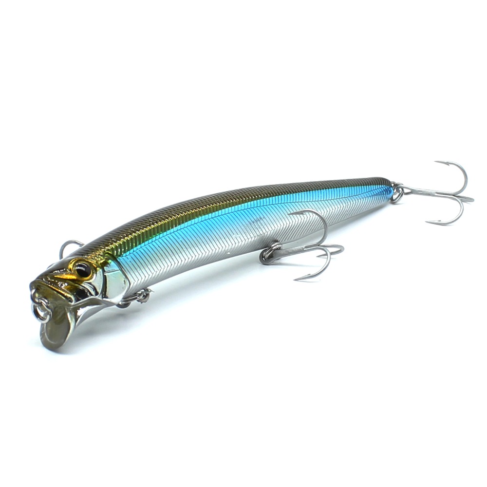 AOCLU Jerkbait Drijvende Wobbl - Fishing Lure Jerkbait recensie en prijs