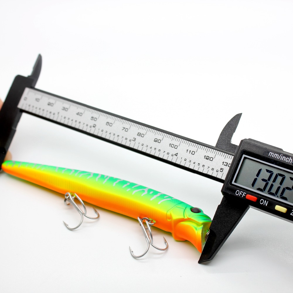 AOCLU Jerkbait Drijvende Wobbl - Fishing Lure Jerkbait recensie en prijs