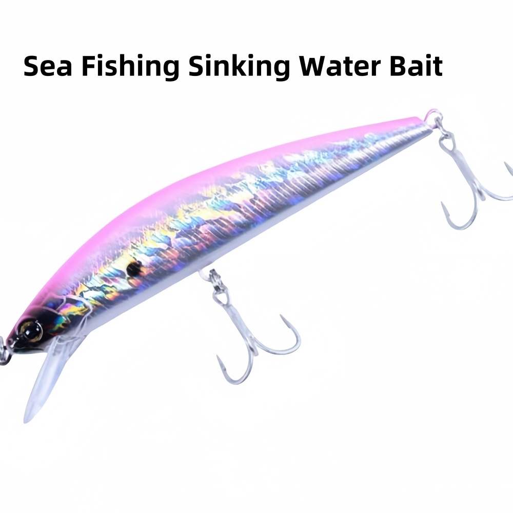 140mm 80g Grote Zware Zinkende - Fishing Lure Swimbait recensie en prijs
