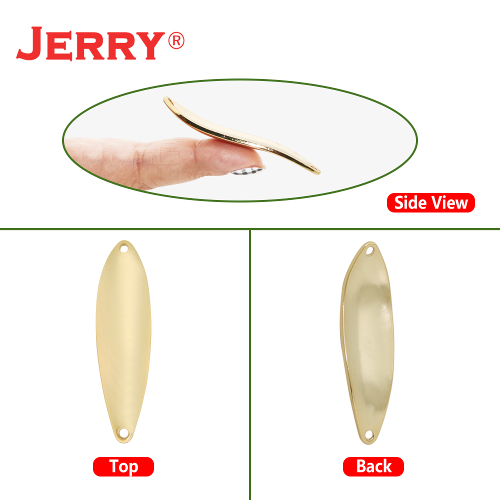 Jerry JD 14.5g 21g Ongeverfd Z - Fishing Lure Spinnerbait recensie en prijs