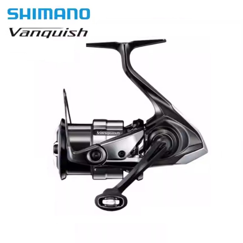 Shimano 23 Vanquish Origin Fis - Shimano Reel Stradic recensie en prijs