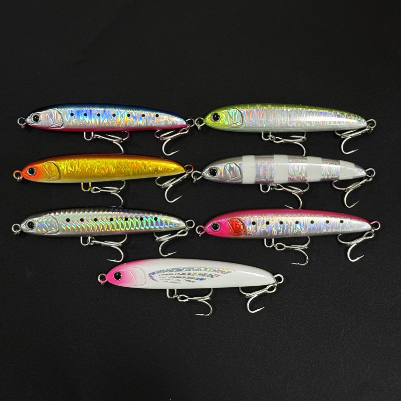 105mm 40g Snel Zwaar Zinkend P - Fishing Lure Buzzbait recensie en prijs