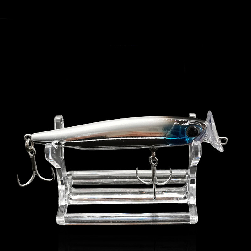 1Pc Vissen Lokken Display Stan - Fishing Lure Making Kit recensie en prijs