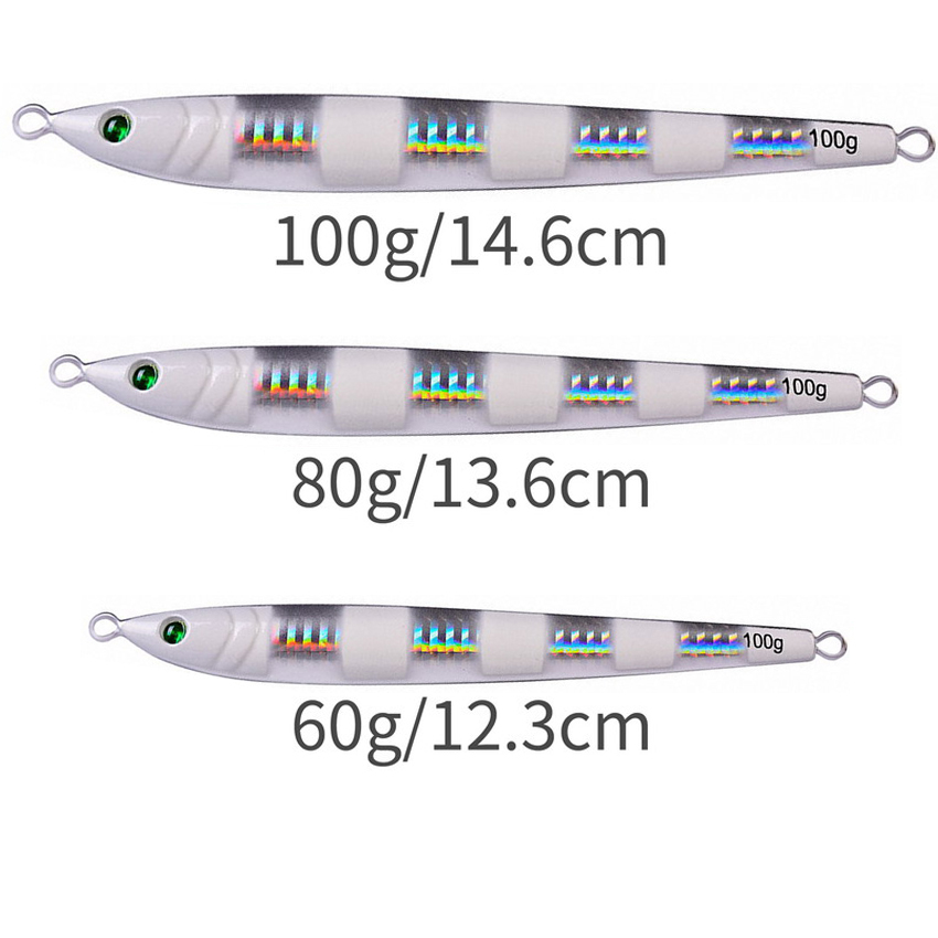 Gegoten Metalen Jig Vissen Lok - Fishing Lure Buzzbait recensie en prijs