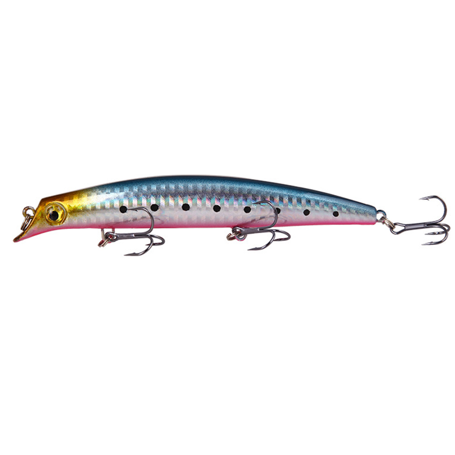 6pcs Crankbaits Vissen Lokt Ze - Fishing Lure Crankbait recensie en prijs