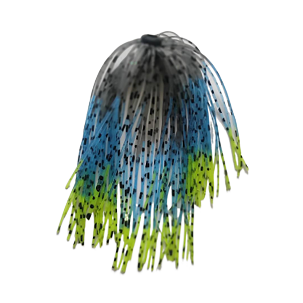 8 Bundels 50 Strengen Silicone - Fishing Lure Buzzbait recensie en prijs