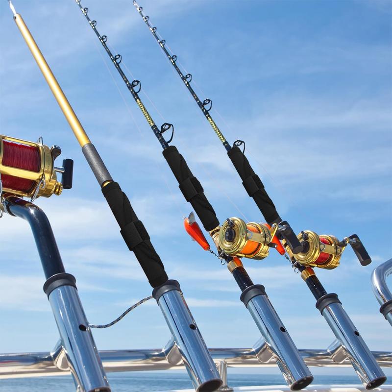 4 stks Vishaak Cover verbeterd - Fishing Lure Making Kit recensie en prijs
