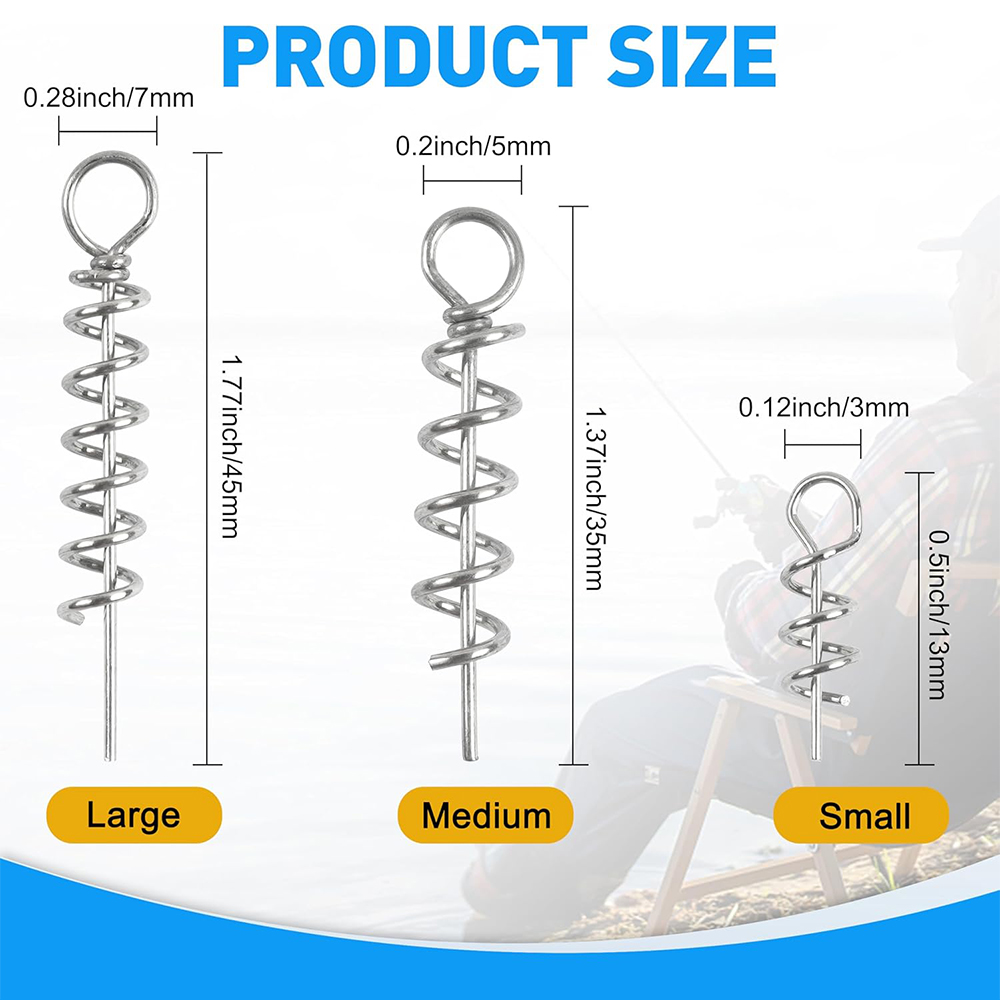 50 Stuks Lente Twist Lock Viss - Fishing Lure Crankbait recensie en prijs