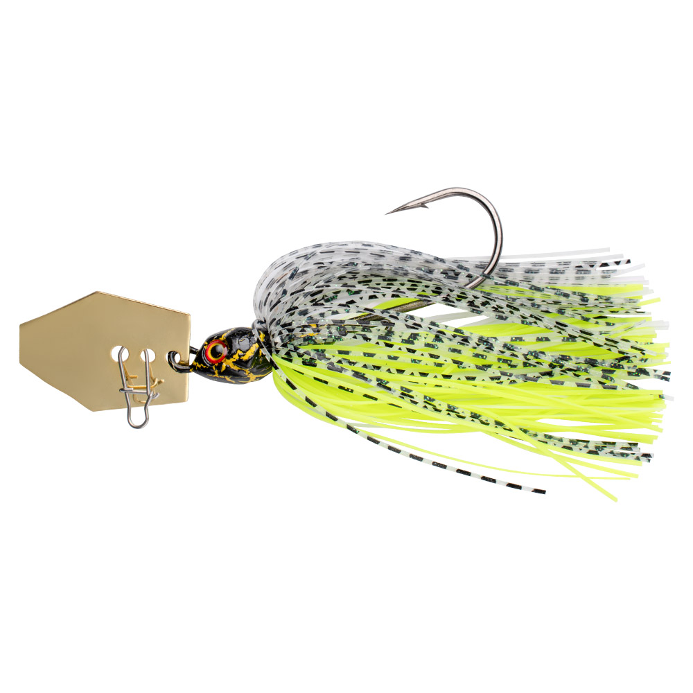 Chatter Aas 7G 9G 11G 14G 21G  - Fishing Lure Buzzbait recensie en prijs