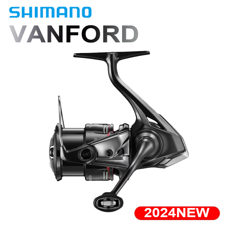 2024 NIEUWE SHIMANO VANFORD Sp - Shimano Reel Sienna recensie en prijs
