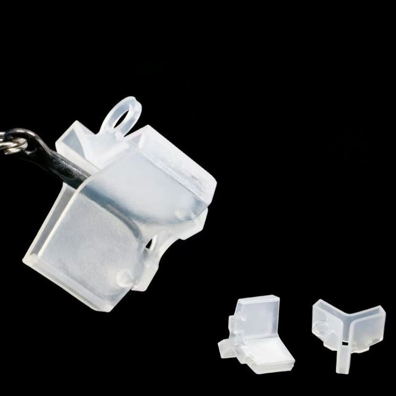195 stuks beschermers voor hen - Fishing Lure Making Kit recensie en prijs