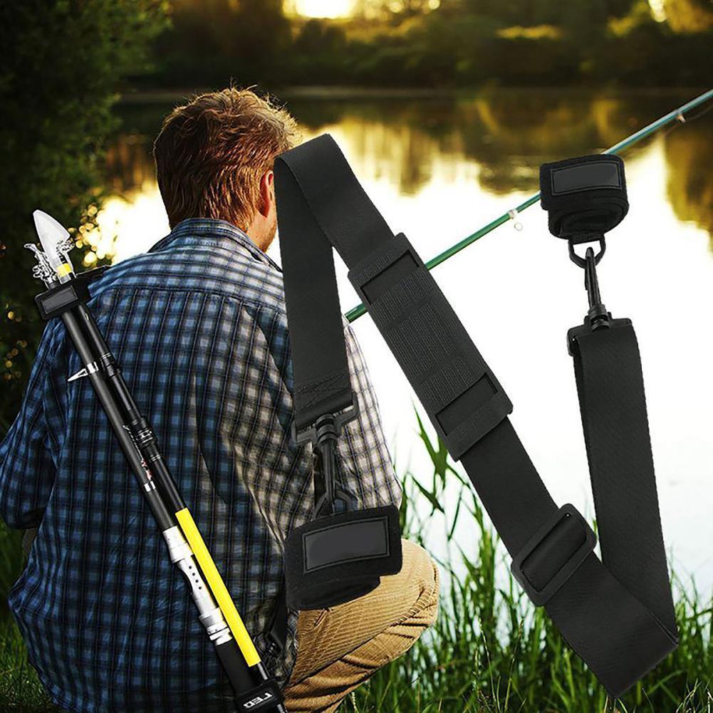 Hengel Draagriem Sling Schoude - Fishing Lure Making Kit recensie en prijs