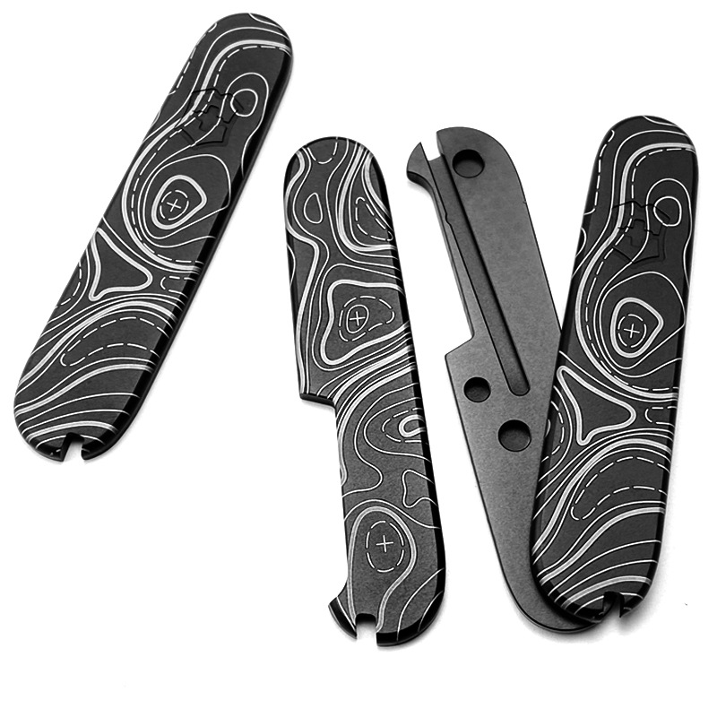 1 paar Contour Vliegtuig Patro - Penn Reel Battle recensie en prijs